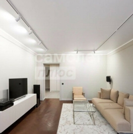 Продажа 4-комн квартиры на вторичном рынке Хлебозаводский проезд