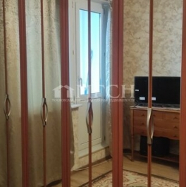 Продажа 1-комн квартиры на вторичном рынке Подольск, Юбилейная улица,  д. 7