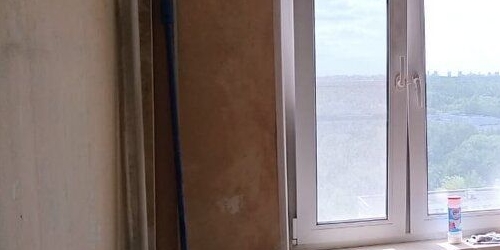 1-комн квартира Можайское шоссе, 37