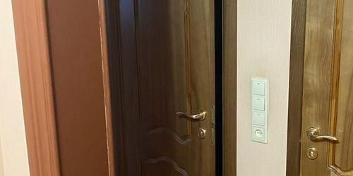 2-комн квартира Стародеревенская улица, 26К1