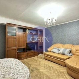 Продажа 2-комн квартиры на вторичном рынке улица Стромынка,  д. 13