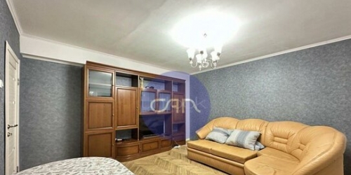 2-комн квартира улица Стромынка,  д. 13