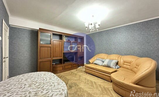 Продажа 2-комн квартиры на вторичном рынке улица Стромынка,  д. 13