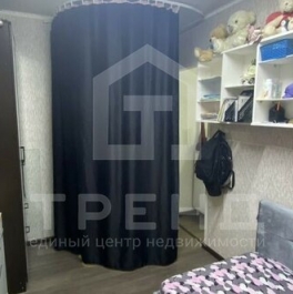 Продажа 1-комн квартиры на вторичном рынке Стачек пр-кт,  д. 132,  к. 2