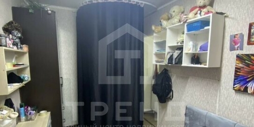 1-комн квартира Стачек пр-кт,  д. 132,  к. 2