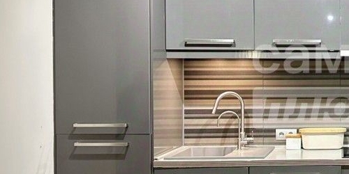 3-комн квартира улица Васильцовский Стан, 9