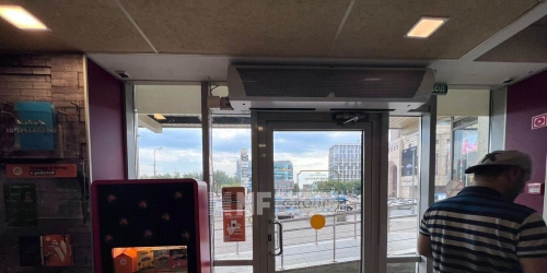 Помещение свободного назначения Тульская Б. ул,  д. 2