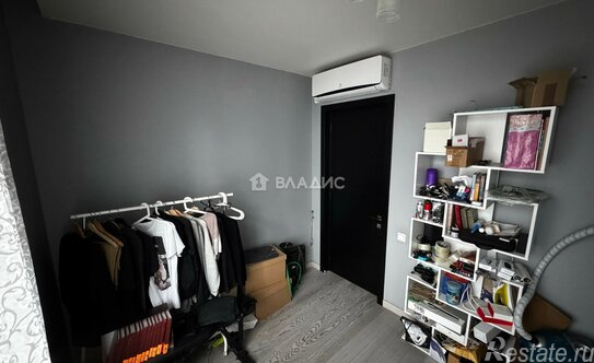 Продажа 2-комн квартиры на вторичном рынке Филевская Б. ул,  д. 4