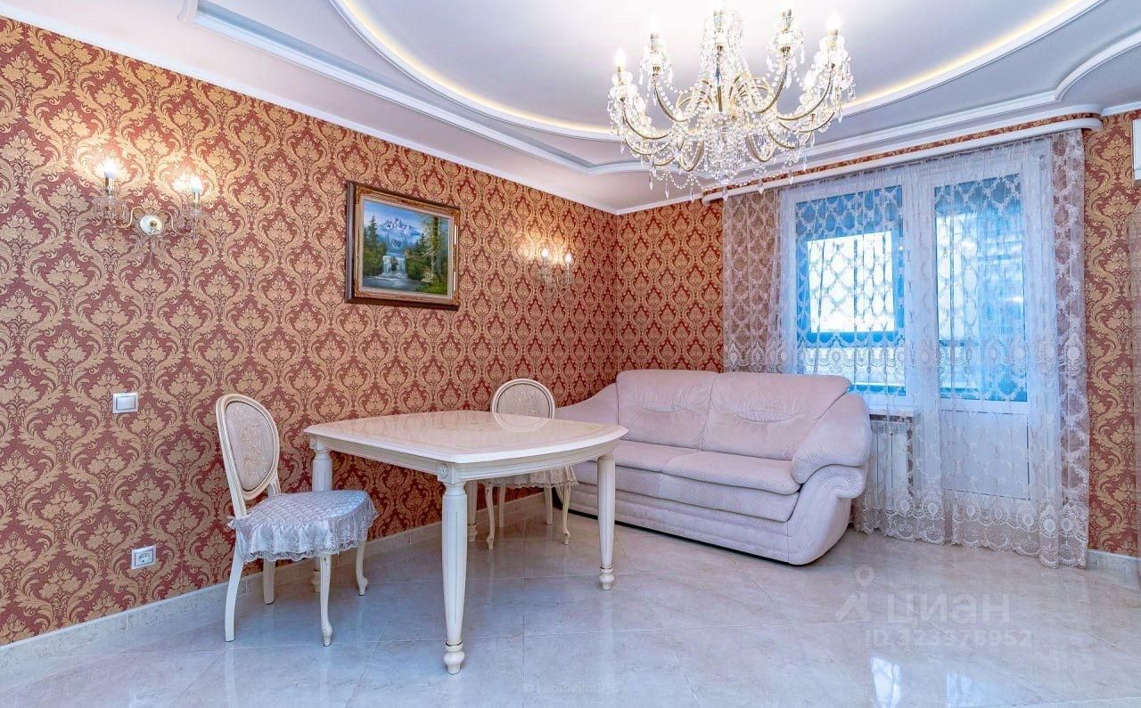 Продажа 2-комн квартиры на вторичном рынке Смоленская улица, 11к2