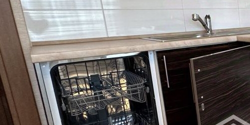 2-комн квартира Варшавская улица, 120