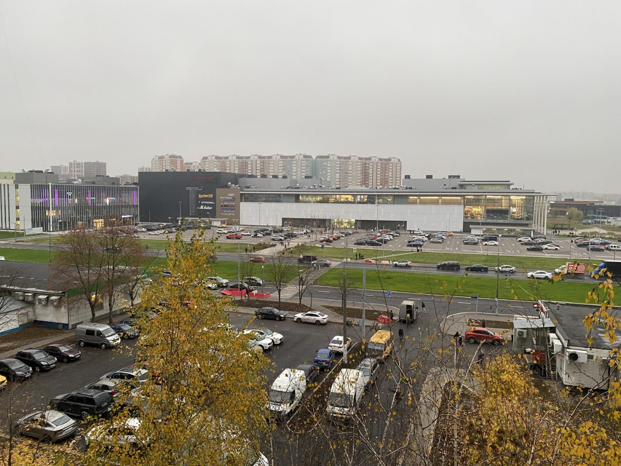 Аренда 1-комн квартиры на вторичном рынке улица Авиаторов, 16