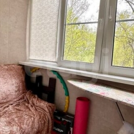 Продажа 1-комн квартиры на вторичном рынке улица Корнейчука,  д. 50