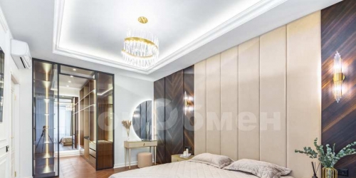 2-комн квартира улица Василисы Кожиной, 13