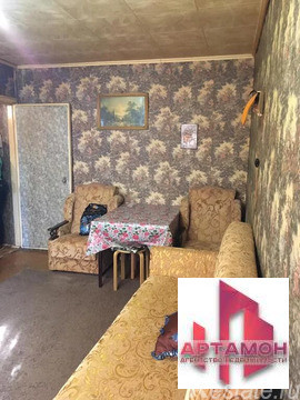 Продажа 3-комн квартиры на вторичном рынке Солнечногорск, ул. Центральная,  д. 2