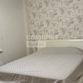 Продажа 2-комн квартиры на вторичном рынке Очаковская Б. ул,  д. 44 к1