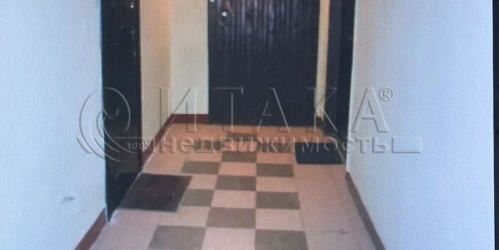 2-комн квартира Поэтический,  д. 1,  к. 1