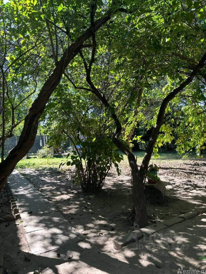 Продажа дома Загорянский, ул Горького,  д. 10