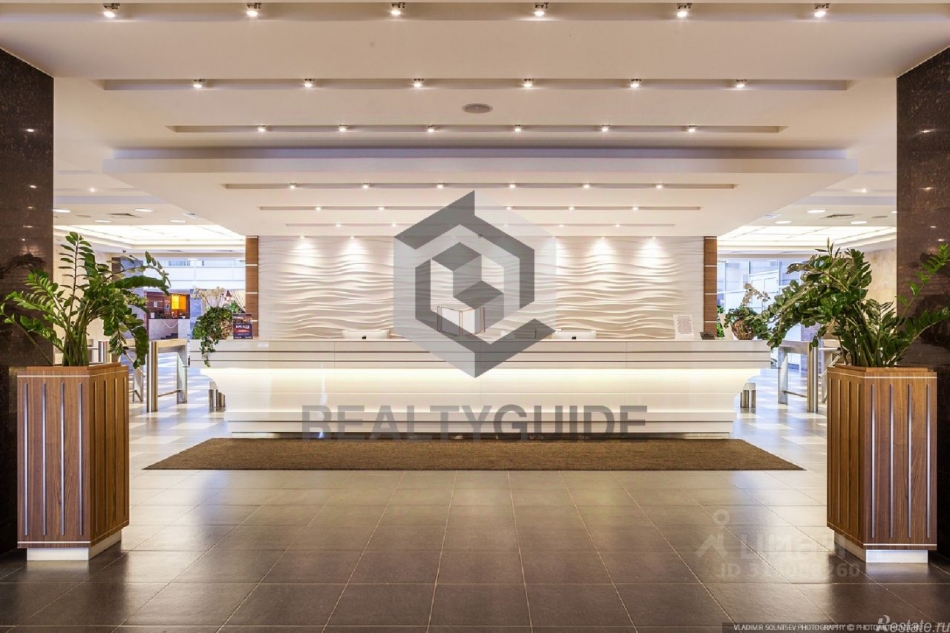 Аренда офиса ул Горбунова,  д. 2,  к. 3