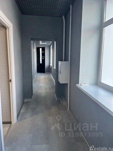 Продажа офиса ул Боровая,  д. 55,  к. 2