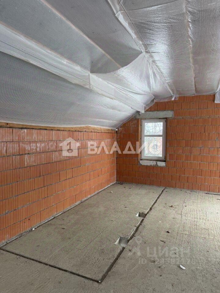 Продажа дома Близкое ЖК, д. Мистолово, улица Заповедная,  д. 2