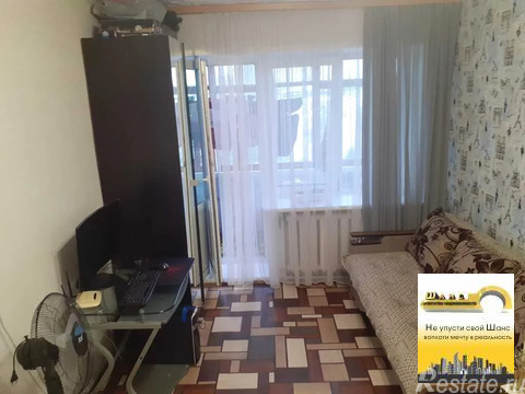 Продажа 2-комн квартиры на вторичном рынке Клин, ул. Гагарина,  д. 30