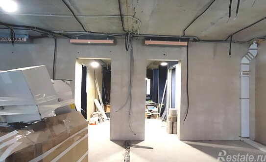 Продажа 3-комн квартиры на вторичном рынке ул Барочная,  д. 4