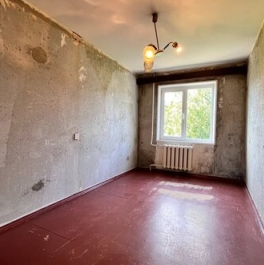 Продажа 3-комн квартиры на вторичном рынке Келози, 41К-023,  д. 7