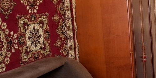 3-комн квартира улица Преображенский Вал, 4