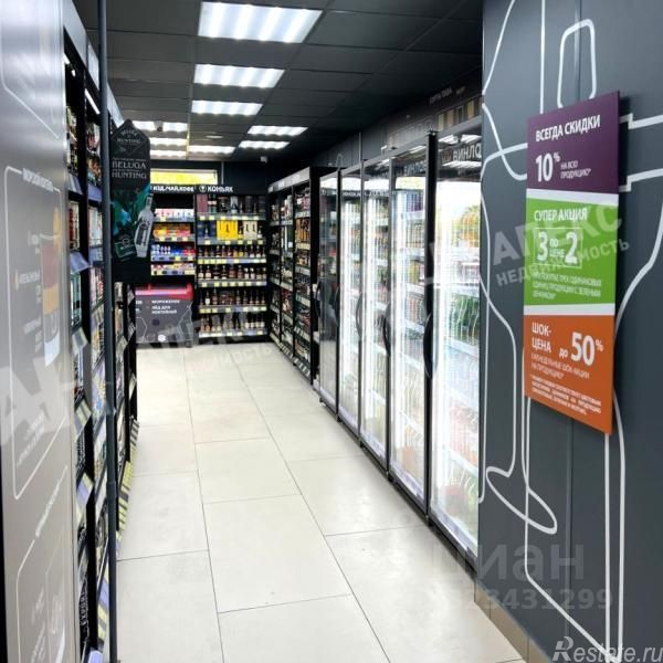 Продажа ПСН улица Перерва,  д. 52