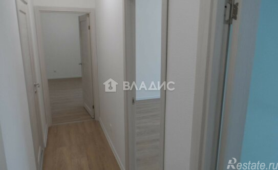 Продажа 2-комн квартиры на вторичном рынке Парковая 15-я ул,  д. 42,  к. 5