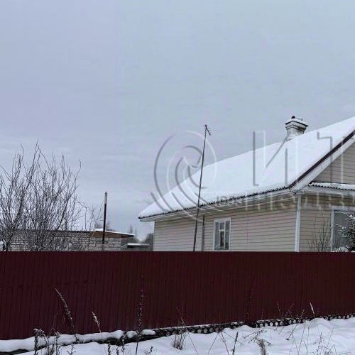 Коттедж/дом Лодейное поле, улица Рабоче-Крестьянская, 50