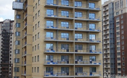 Продажа 2-комн квартиры на вторичном рынке Фермское шоссе