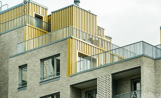 Продажа 2-комн квартиры на вторичном рынке шоссе Революции,  д. 3,  к. 1