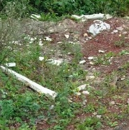 Продажа земли Малая Рыбацкая тер. Продажа земли Малая Рыбацкая тер.