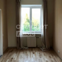 Продажа 2-комн квартиры на вторичном рынке Новодевичий проезд,  д. 4