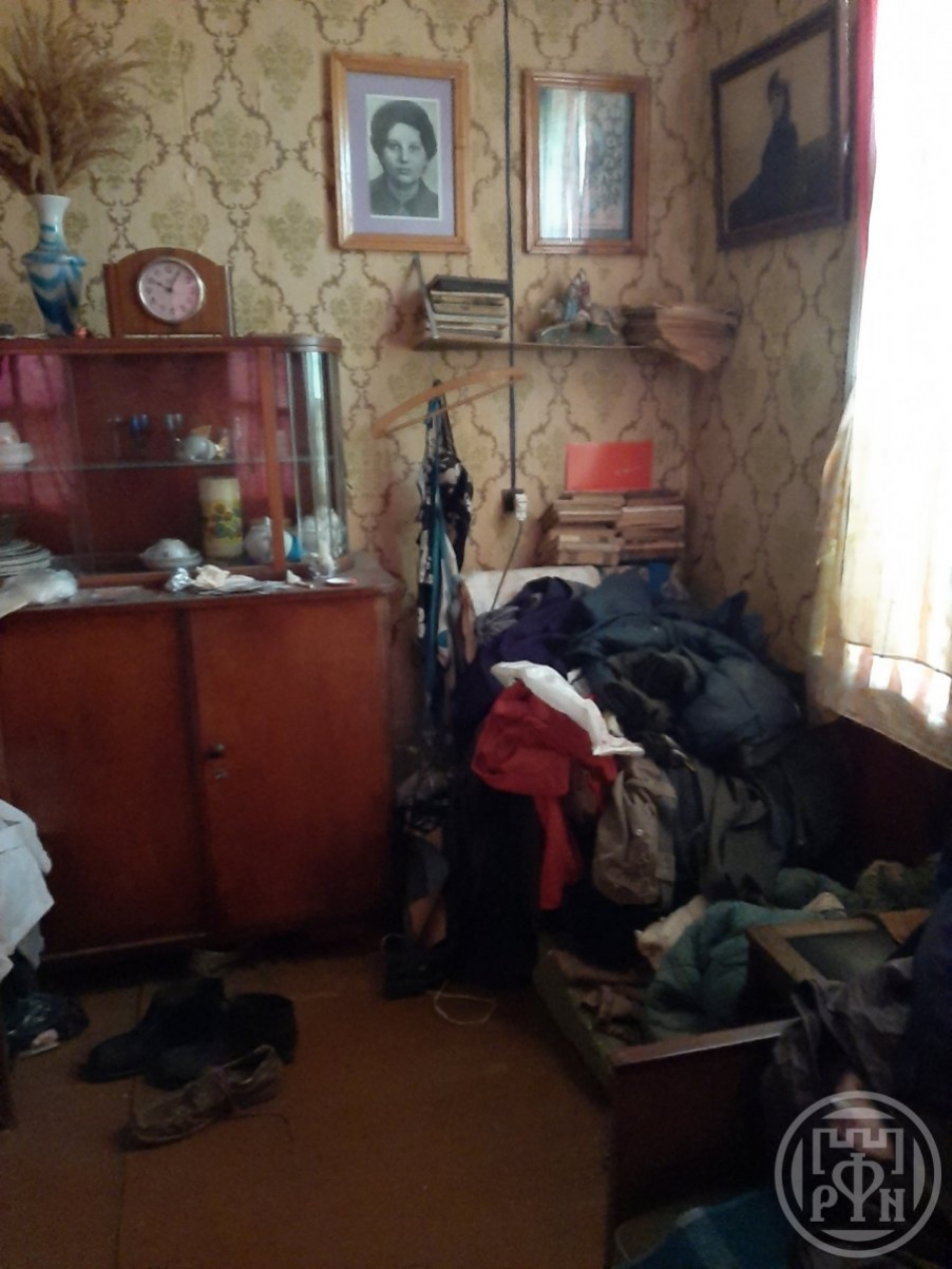 Продажа дома Лотос (Лесколово) снт, Ветеранов ул.