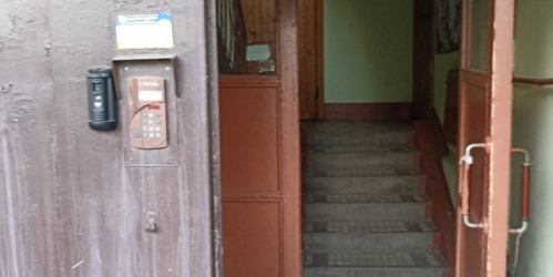 2-комн квартира Стрельбищенская ул. ,  д. 10