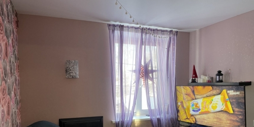 2-комн квартира Приозерск г., Ленина ул. ,  д. 68