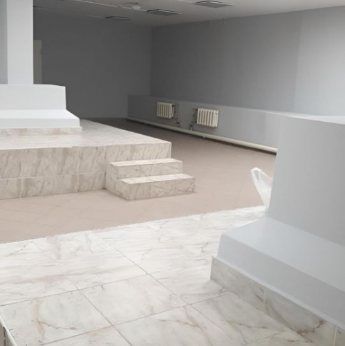 Склад Михалковская улица,  д. 63Б с1