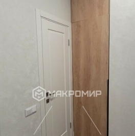 Продажа 2-комн квартиры на вторичном рынке улица Ушинского,  д. 41