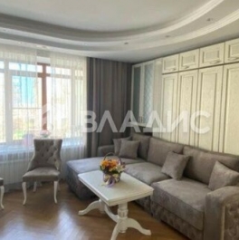 Продажа 2-комн квартиры на вторичном рынке Серпуховская Б. ул,  д. 31,  к. 6