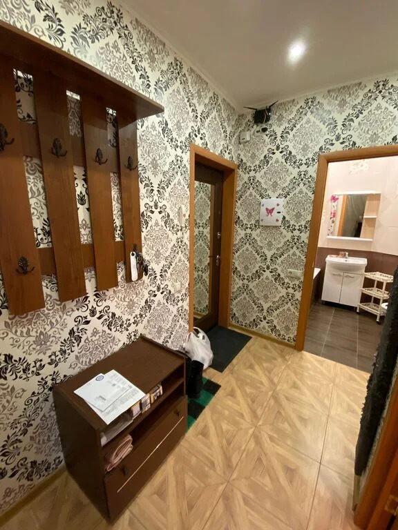 Продажа 1-комн квартиры на вторичном рынке Солнечногорск, ул. Банковская, 15