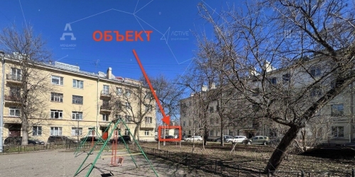 Помещение свободного назначения Лесной пр-кт,  д. 34-36,  к. 4