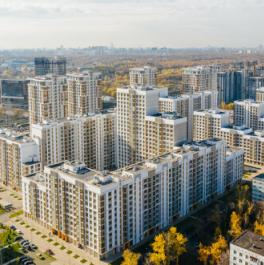 Продажа 2-комн квартиры на вторичном рынке Серебрякова проезд