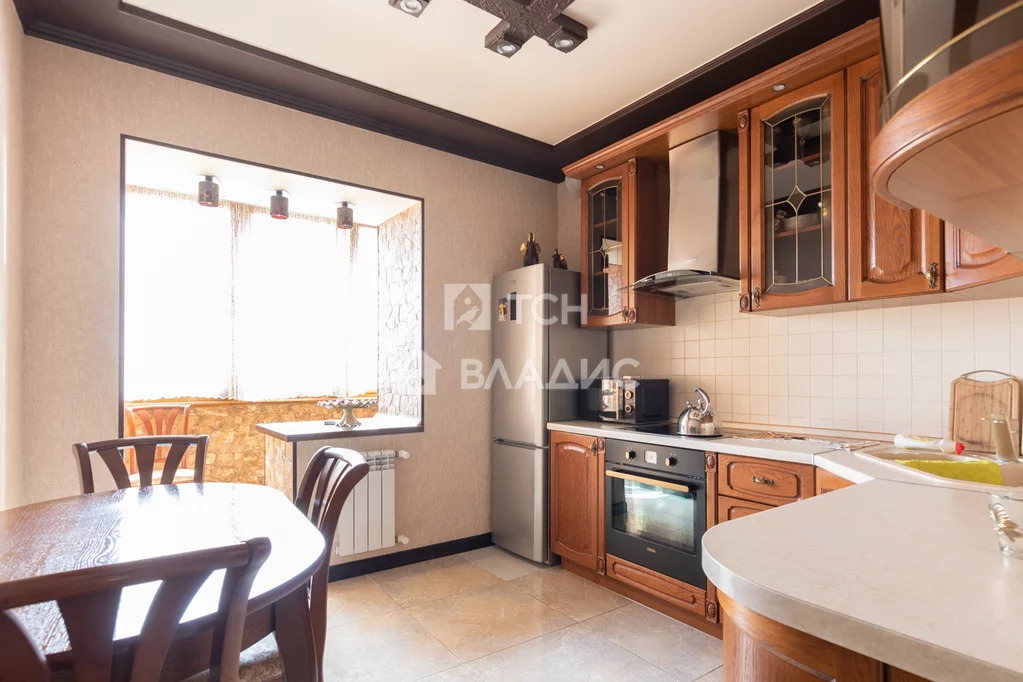 1-комн квартира Щелково, ул. 8 Марта,  д. 25