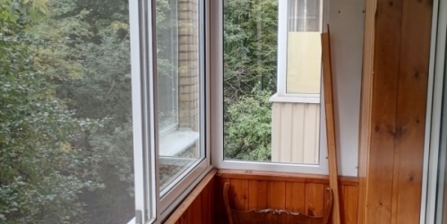 3-комн квартира Ращупкина ул., 7