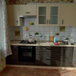 Продажа 2-комн квартиры на вторичном рынке Город Всеволожск, Ленинградская улица,  д. 9