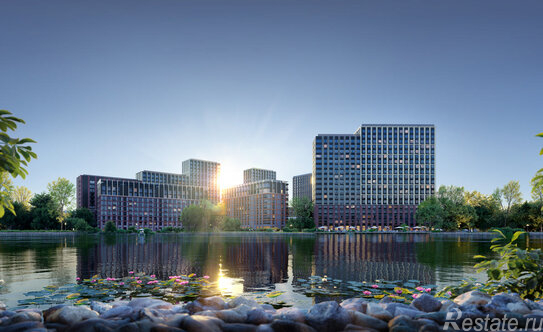 Продажа 2-комн квартиры на вторичном рынке ул Михалковская,  д. 48,  к. 8