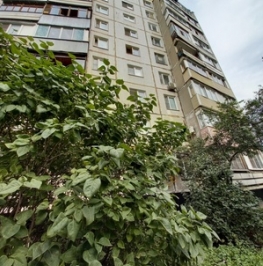 Продажа 3-комн квартиры на вторичном рынке Главная ул,  д. 23