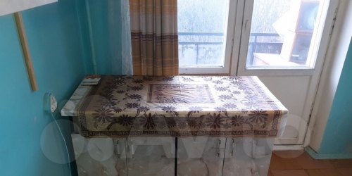 1-комн квартира ул Утренняя,  д. 22,  к. 2